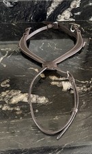 Horse Voltaire Noseband