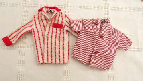 Ideal tammy family striped - tammy,