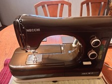 Necchi Silvia Flexmatic Sewing