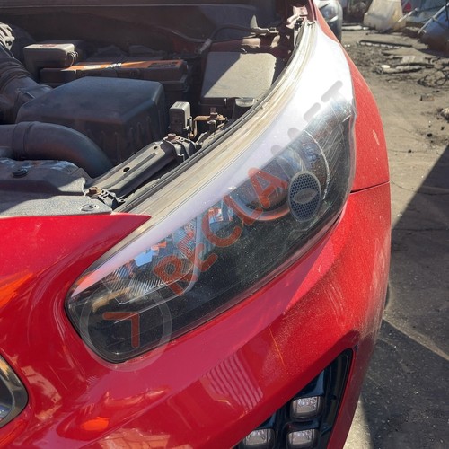 Kia ceed crdi line isg - crdi, gt-line