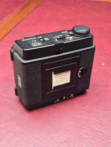 Mamiya rb67 6x8 motorized film - rb67,