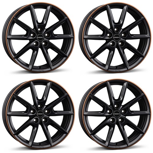 Borbet wheels lx19 0x19 - lx19, 8.0x19