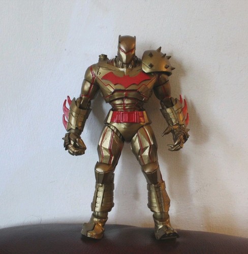 Multiverse batman hellbat - batman,