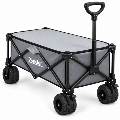 Zander heavy duty - heavy,