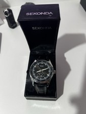 Rare Sekonda 50 Meters