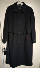 Tonale Loden Woman's Navy Blue