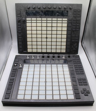 X2 Ableton Push - Version 1