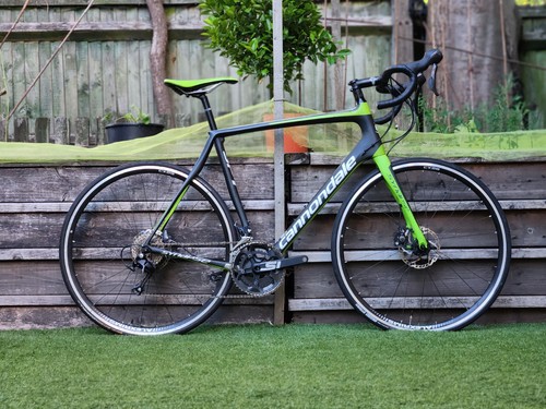 569 full carbon cannondale - full,