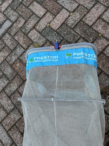 Preston keep net - preston,