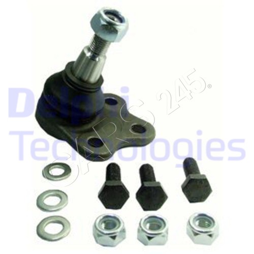 Ball joint delphi fits volvo - ball,