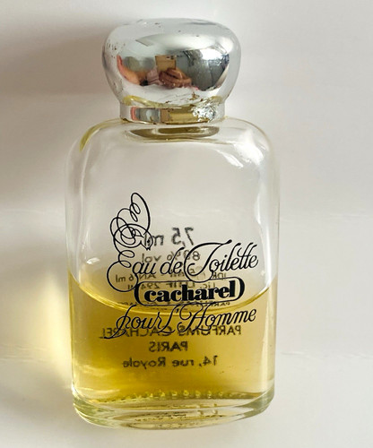 Cacharel pour homme - cacharel, de