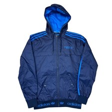 Adidas Originals Hooded