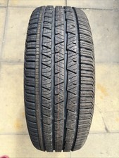 225 60 R17 99H M+S Continental