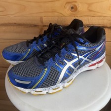 Asics Gel Kayano 19 T342N
