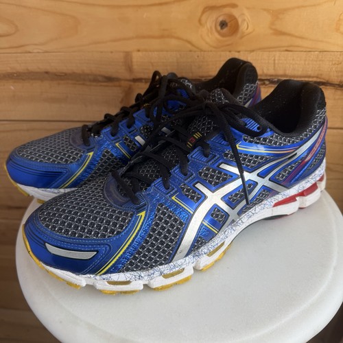 Asics gel kayano - 19, t342n