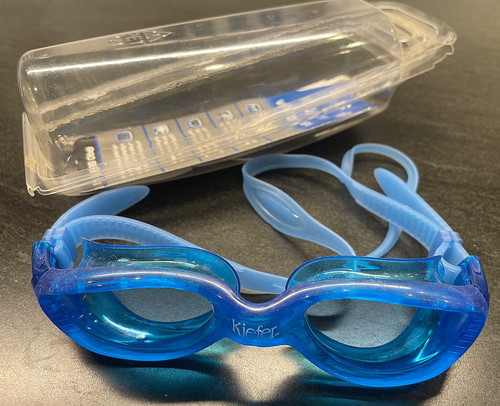 Kiefer visionspex pro - pro, series