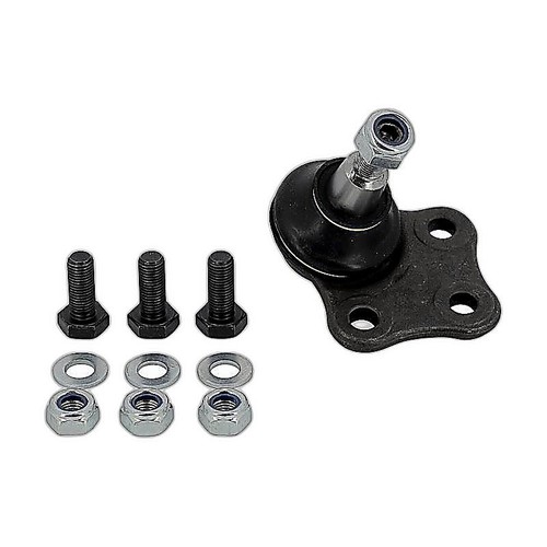 Ball joint for renault - ball,