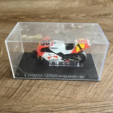 Yamaha YZR500 Wayne Rainey