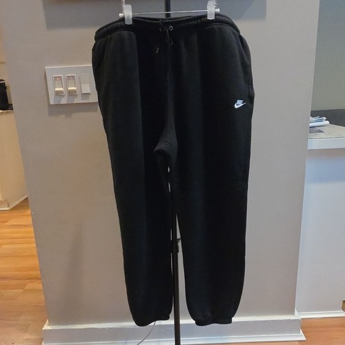 Nike pants mens - mens, black