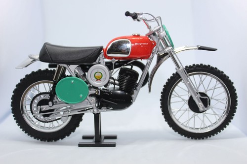 Husqvarna vintage 250 - husqvarna,