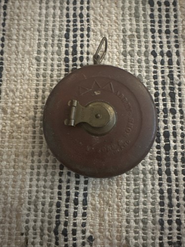 John rabone vintage measuring - john,