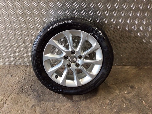 Audi alloy wheel - a3, 16”’