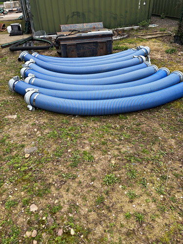 Flexible corrugated plastic - corrugated,