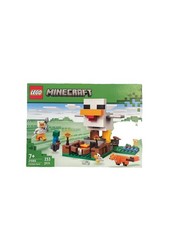 LEGO 21585 Chicken Farm