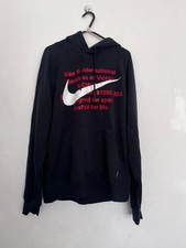 Nike International "Goddess of