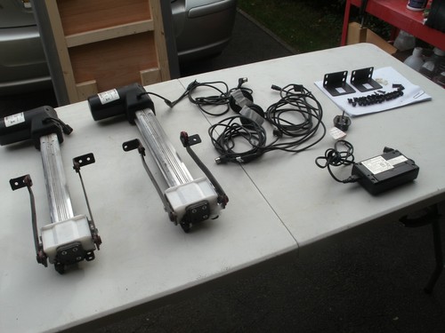 Boy electrical system - z,