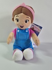 Ms Rachel Cuddle And Comfort