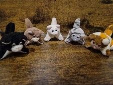 Vintage Pound Puppies Pound