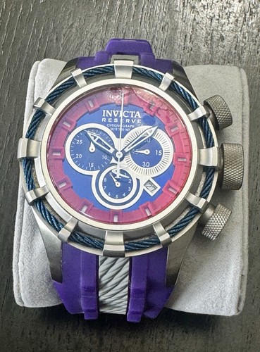 Invicta reserve bolt men - invicta,