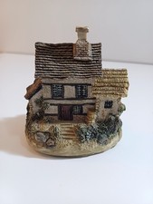 Captains Cottage By Peter