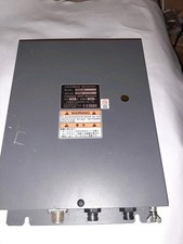 Furuno FAX-30 Facsimile Receiver.  WEFAX & NAVTEX. Working