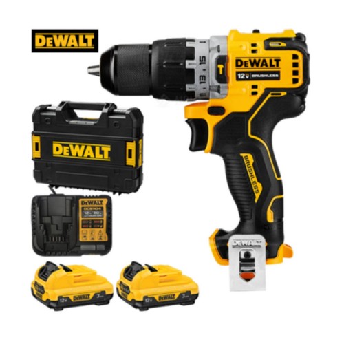 Dewalt dcd706l2 12v max - 12v,