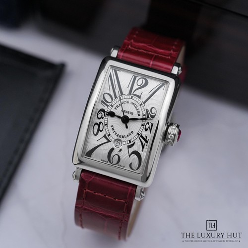 Extremely rare franck muller - extremely,