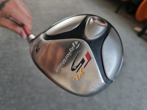 Taylormade wood 15 - xl, 3