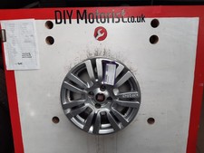  FIAT PUNTO Wheel FIAT PUNTO