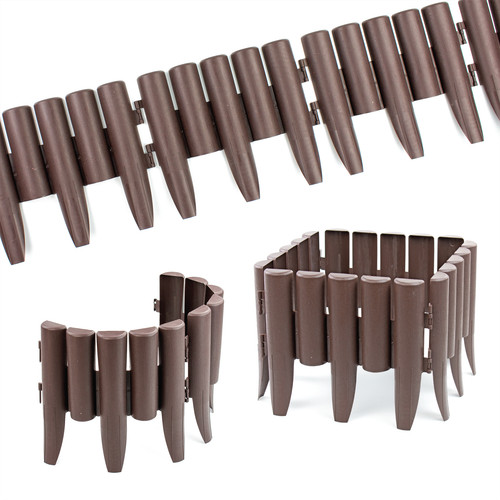 Wooden log roll effect - wooden,