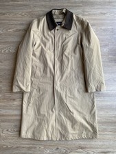 Bugatti Men's Fly Front Trench
