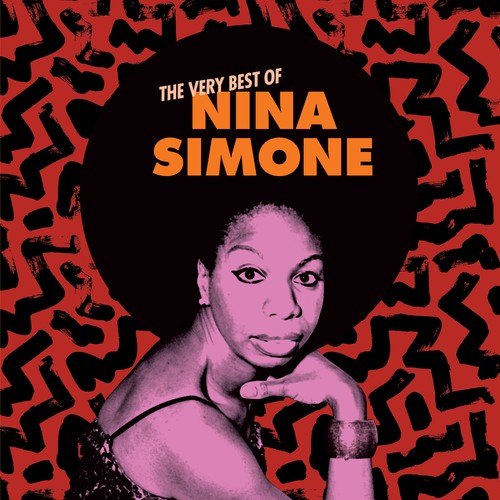 Nina simone the very - nina,