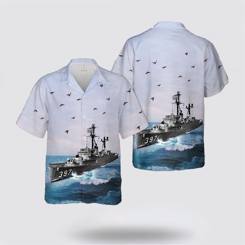 Uss wilhoite deder 397 navy - wilhoite,
