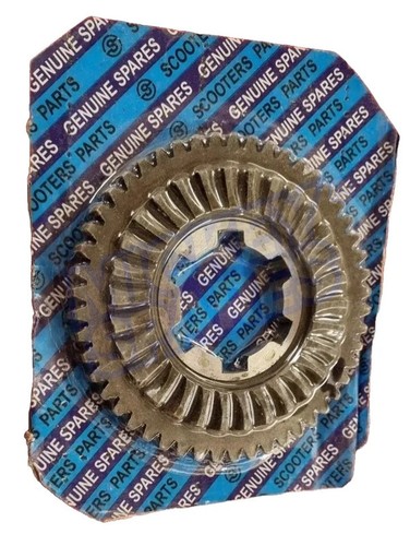 Lambretta tooth 1st gear - lambretta, 50