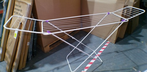 Indoor clothes airer dryer - clothes,