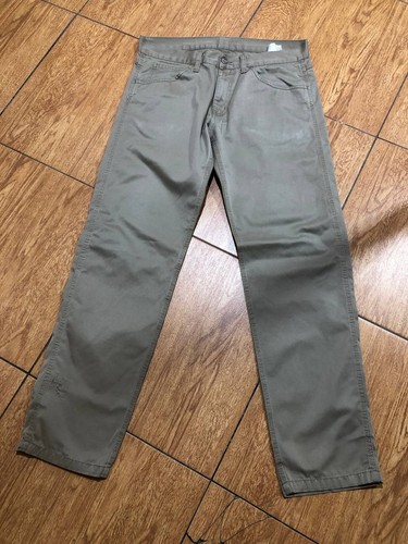Carhartt wip mens skill pants - carhartt,