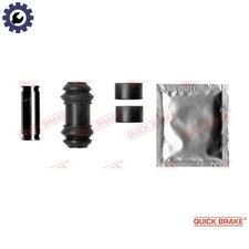 GUIDE SLEEVE KIT BRAKE CALIPER 113-1396X FOR VAUXHALL BRAVA/Pickup FRONTERA/Mk