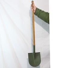 Swiss Army Shovel Spade
