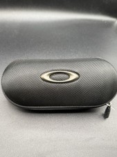 Oakley Large Soft Vault Black 