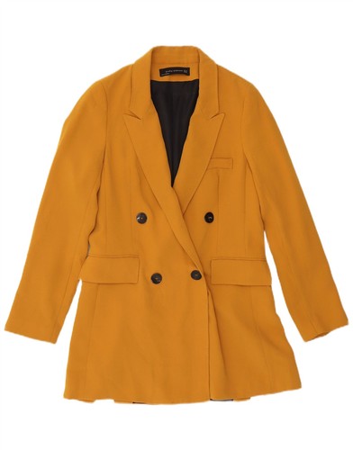 Zara womens oversized double - oversized,
